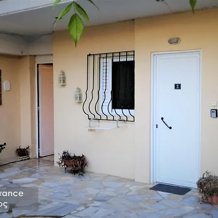 Efi Studio 2 Lamia Exterior photo