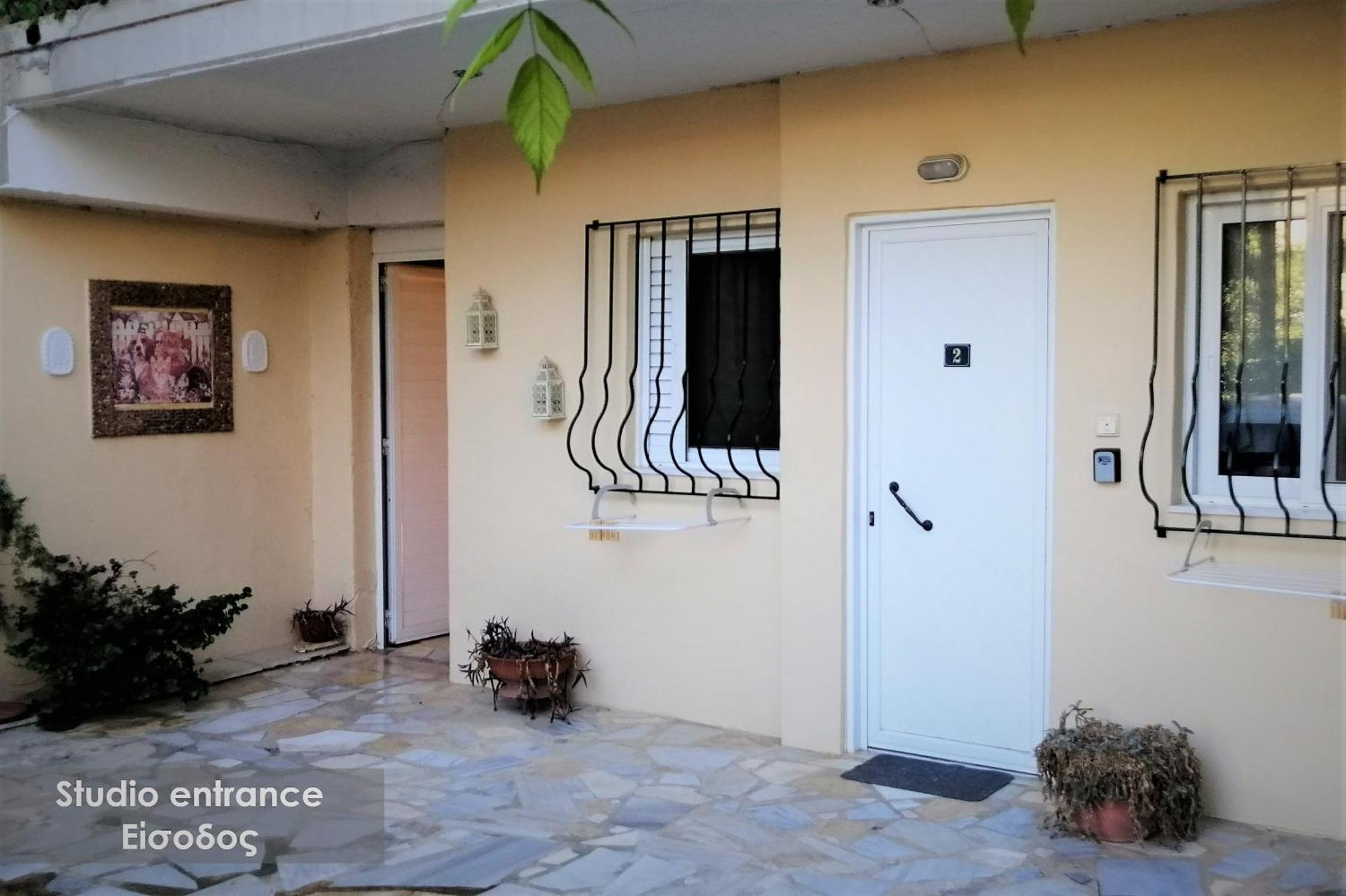 Apartment Efi 2 *